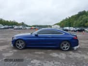 ✅ 2017 Mercedes-Benz C 300 • VIN: WDDWJ4KB5HF408862 • Lot: 37567158. Listed on IAAI with 84,134 mi. Free auction sales archive from the USA and detailed vehicle history report at DreamBid. Image 14.