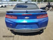 ✅ 2016 Chevrolet Camaro 1LT • VIN: 1G1FB3DS2G0155931 • Лот: 68056824. Опубликован ранее на Copart с пробегом 55 126 миль. Бесплатный доступ к архиву аукционных продаж из США и подробный отчёт об истории автомобиля на DreamBid. Изображение 6.