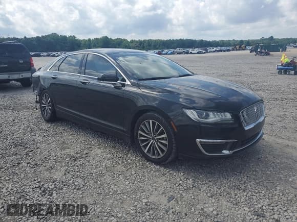 ✅ 2019 Lincoln MKZ Hybrid • VIN: 3LN6L5KU0KR623860 • Lot: 60844345. Listed on Copart with 69,248 mi. Free auction sales archive from the USA and detailed vehicle history report at DreamBid. Image 4.