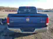 2009 Dodge 1500 SLT с VIN 1D3HV13T29S779717, выставлен на аукционе Copart как лот 80319254 с пробегом 99 591 миль миль и Списание • Salvage title. История ставок и продаж доступна на DreamBid. Изображение 6.