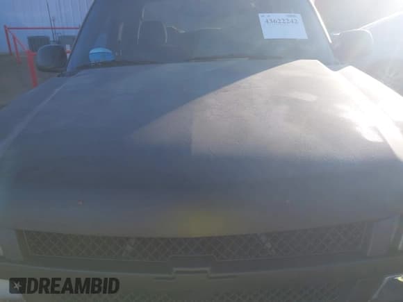 ✅ 2007 Chevrolet Silverado 1500 LS • VIN: 2GCEC13V071167516 • Lot: 43622242. Listed on IAAI with Not provided. Free auction sales archive from the USA and detailed vehicle history report at DreamBid. Image 10.