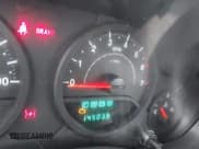 ✅ 2008 Jeep Wrangler Unlimited X • VIN: 1J4GA39198L529900 • Lot: 43056730. Listed on IAAI with 145,039 mi. Free auction sales archive from the USA and detailed vehicle history report at DreamBid. Image 7.