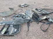 ✅ 2017 Ram 1500 Express • VIN: 1C6RR7FT5HS785341 • Lot: 87298255. Wystawiony na Copart z przebiegiem 117 990 mil. Bezpłatny archiwum sprzedaży aukcyjnych z USA i szczegółowy raport historii pojazdu na DreamBid. Zdjęcie 12.