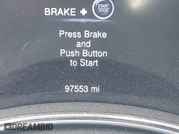 ✅ 2015 Jeep Grand Cherokee Overland • VIN: 1C4RJFCGXFC113610 • Лот: 42161275. Опубликован ранее на IAAI с пробегом 97 553 миль. Бесплатный доступ к архиву аукционных продаж из США и подробный отчёт об истории автомобиля на DreamBid. Изображение 15.