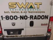 ✅ 2018 Ram ProMaster Cargo • VIN: 3C6TRVAG5JE134675 • Lot: 43534462. Wystawiony na IAAI z przebiegiem 180 220 mil. Bezpłatny archiwum sprzedaży aukcyjnych z USA i szczegółowy raport historii pojazdu na DreamBid. Zdjęcie 17.