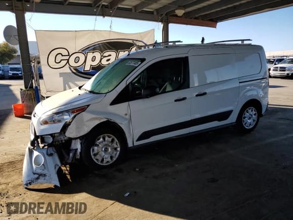 ✅ 2018 Ford Transit Connect XLT • VIN: NM0LS7F7XJ1346960 • Lot: 82577485. Wystawiony na Copart z przebiegiem 28 073 mil. Bezpłatny archiwum sprzedaży aukcyjnych z USA i szczegółowy raport historii pojazdu na DreamBid. Zdjęcie 1.