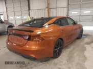 ✅ 2021 Nissan Maxima SR • VIN: 1N4AA6EV3MC514217 • Лот: 41570882. Опубликован ранее на IAAI с пробегом 74 423 миль. Бесплатный доступ к архиву аукционных продаж из США и подробный отчёт об истории автомобиля на DreamBid. Изображение 4.