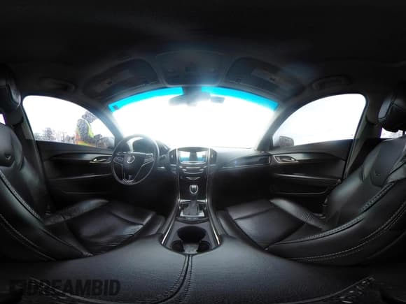 ✅ 2013 Cadillac ATS • VIN: 1G6AG5RX4D0166480 • Лот: 42007199. Опубликован ранее на IAAI с пробегом 113 216 миль. Бесплатный доступ к архиву аукционных продаж из США и подробный отчёт об истории автомобиля на DreamBid. Изображение 18.