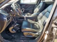 ✅ 2018 Jaguar F-Pace 25t Prestige • VIN: SADCK2FX5JA322432 • Лот: 65766015. Опубликован ранее на Copart с пробегом Не указан. Бесплатный доступ к архиву аукционных продаж из США и подробный отчёт об истории автомобиля на DreamBid. Изображение 7.