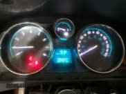 ✅ 2013 Chevrolet Captiva Sport LT • VIN: 3GNAL3EK1DS566830 • Lot: 51820795. Wystawiony na Copart z przebiegiem 197 737 mil. Bezpłatny archiwum sprzedaży aukcyjnych z USA i szczegółowy raport historii pojazdu na DreamBid. Zdjęcie 9.