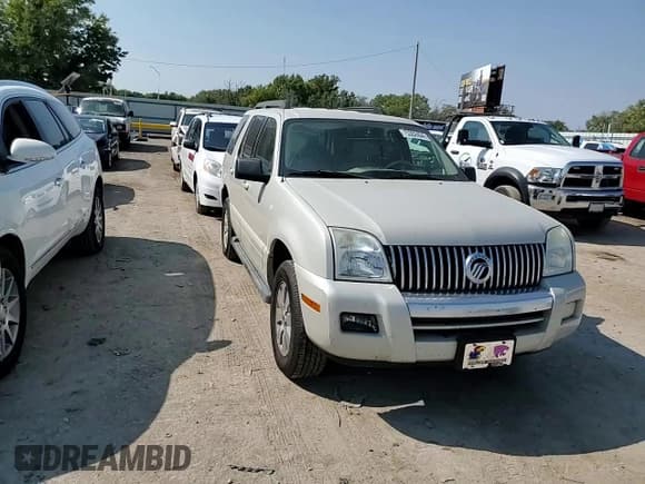✅ 2006 Mercury Mountaineer Convenience • VIN: 4M2EU36E06ZJ01133 • Lot: 75302434. Wystawiony na Copart z przebiegiem 138 831 mil. Bezpłatny archiwum sprzedaży aukcyjnych z USA i szczegółowy raport historii pojazdu na DreamBid. Zdjęcie 11.
