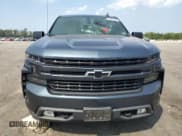 ✅ 2020 Chevrolet Silverado 1500 RST • VIN: 3GCUYEED7LG444754 • Лот: 69423424. Опубликован ранее на Copart с пробегом Не указан. Бесплатный доступ к архиву аукционных продаж из США и подробный отчёт об истории автомобиля на DreamBid. Изображение 5.