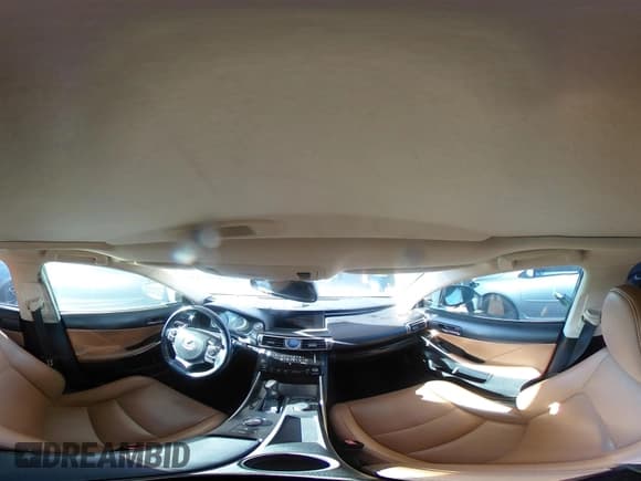 ✅ 2014 Lexus IS 250 • VIN: JTHBF1D24E5022147 • Lot: 42239619. Listed on IAAI with 143,448 mi. Free auction sales archive from the USA and detailed vehicle history report at DreamBid. Image 18.