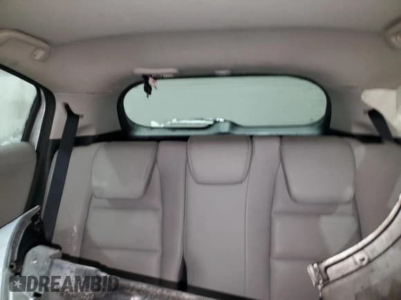 ✅ 2016 Honda HR-V EX-L • VIN: 3CZRU6H75GM734795 • Лот: 84718555. Опубликован ранее на Copart с пробегом Не указан. Бесплатный доступ к архиву аукционных продаж из США и подробный отчёт об истории автомобиля на DreamBid. Изображение 10.