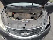 ✅ 2014 Chevrolet Traverse LT • VIN: 1GNKVGKD9EJ163015 • Lot: 87178385. Wystawiony na Copart z przebiegiem 184 106 mil. Bezpłatny archiwum sprzedaży aukcyjnych z USA i szczegółowy raport historii pojazdu na DreamBid. Zdjęcie 12.