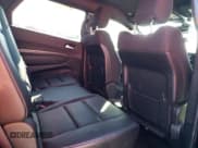 ✅ 2024 Dodge Durango Special Service • VIN: 1C4RDJFG6RC182854 • Lot: 88105035. Wystawiony na Copart z przebiegiem Nie podano. Bezpłatny archiwum sprzedaży aukcyjnych z USA i szczegółowy raport historii pojazdu na DreamBid. Zdjęcie 10.