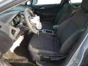 ✅ 2018 Chevrolet Cruze LS • VIN: 1G1BC5SM2J7113754 • Лот: 37751403. Опубликован ранее на Copart с пробегом 74 512 миль. Бесплатный доступ к архиву аукционных продаж из США и подробный отчёт об истории автомобиля на DreamBid. Изображение 7.