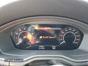 ✅ 2023 Audi RS 5 Sportback • VIN: WUAAWCF54PA900981 • Лот: 62860383. Опубликован ранее на Copart с пробегом 4 779 миль. Бесплатный доступ к архиву аукционных продаж из США и подробный отчёт об истории автомобиля на DreamBid. Изображение 9.