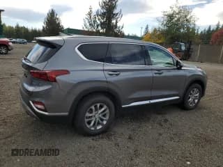 ✅ 2019 Hyundai Santa Fe SEL • VIN: 5NMS3CAD6KH037964 • Лот: 86651205. Опубликован ранее на Copart с пробегом 133 821 миль. Бесплатный доступ к архиву аукционных продаж из США и подробный отчёт об истории автомобиля на DreamBid. Изображение 3.
