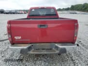 ✅ 2006 Chevrolet Colorado 1LT • VIN: 1GCCS196X68253664 • Лот: 62055904. Опубликован ранее на Copart с пробегом Не указан. Бесплатный доступ к архиву аукционных продаж из США и подробный отчёт об истории автомобиля на DreamBid. Изображение 6.