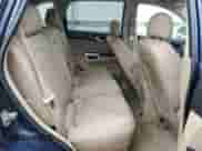 2009 Saturn VUE XE z VIN 3GSCL33P19S632806, wystawiony jako Copart lot #86026914 z przebiegiem 215 504 mil mil oraz Czysty tytuł • Clean title. Historia ofert i sprzedaży dostępna na DreamBid. Obrazek 11.