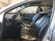 ✅ 2004 Nissan Murano SL • VIN: JN8AZ08W84W338563 • Lot: 83770395. Listed on Copart with 141,623 mi. Free auction sales archive from the USA and detailed vehicle history report at DreamBid. Image 7.