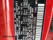 ✅ 2021 Hyundai Kona Limited • VIN: KM8K33AG7MU135502 • Лот: 74057123. Опубликован ранее на Copart с пробегом 62 527 миль. Бесплатный доступ к архиву аукционных продаж из США и подробный отчёт об истории автомобиля на DreamBid. Изображение 12.