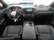 ✅ 2024 Honda Passport TrailSport • VIN: 5FNYF8H68RB013750 • Lot: 83757024. Listed on Copart with 6,308 mi. Free auction sales archive from the USA and detailed vehicle history report at DreamBid. Image 8.