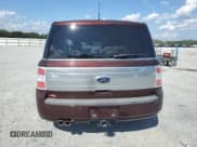 ✅ 2010 Ford Flex Limited • VIN: 2FMGK5DCXABA18138 • Lot: 81370785. Listed on Copart with 115,895 mi. Free auction sales archive from the USA and detailed vehicle history report at DreamBid. Image 6.