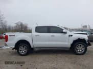 ✅ 2021 Ford Ranger XL • VIN: 1FTER4FH6MLE00004 • Lot: 41983031. Wystawiony na IAAI z przebiegiem 54 227 mil. Bezpłatny archiwum sprzedaży aukcyjnych z USA i szczegółowy raport historii pojazdu na DreamBid. Zdjęcie 14.