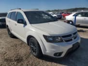 ✅ 2019 Dodge Journey SE • VIN: 3C4PDCBB5KT845628 • Lot: 81862075. Wystawiony na Copart z przebiegiem 52 549 mil. Bezpłatny archiwum sprzedaży aukcyjnych z USA i szczegółowy raport historii pojazdu na DreamBid. Zdjęcie 4.