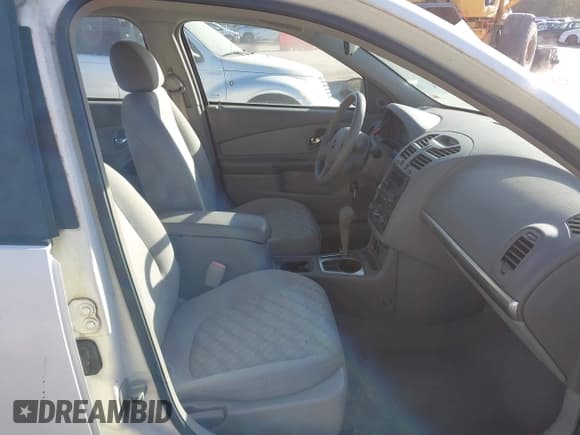 ✅ 2004 Chevrolet Malibu LS • VIN: 1G1ZT52884F227284 • Lot: 43663518. Listed on IAAI with 113,663 mi. Free auction sales archive from the USA and detailed vehicle history report at DreamBid. Image 5.