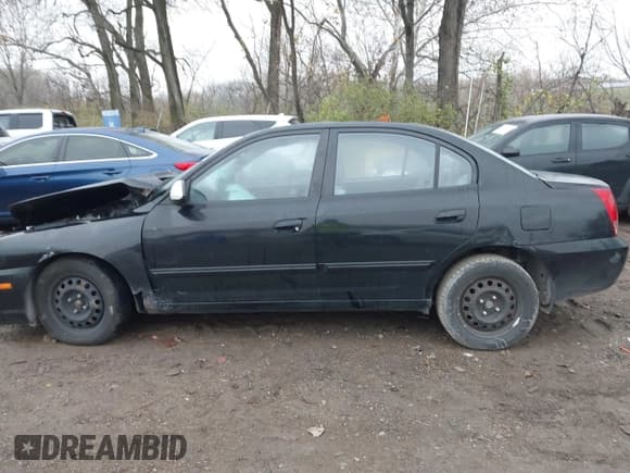 ✅ 2006 Hyundai Elantra GLS • VIN: KMHDN46DX6U286490 • Lot: 40872915. Wystawiony na IAAI z przebiegiem 198 666 mil. Bezpłatny archiwum sprzedaży aukcyjnych z USA i szczegółowy raport historii pojazdu na DreamBid. Zdjęcie 13.