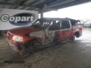 ✅ 2002 Ford Explorer Sport Trac Value • VIN: 1FMZU77E72UC29756 • Lot: 92678695. Listed on Copart with Not provided. Free auction sales archive from the USA and detailed vehicle history report at DreamBid. Image 1.