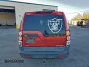 ✅ 2007 Land Rover LR3 HSE • VIN: SALAG25457A435231 • Lot: 94981325. Wystawiony na Copart z przebiegiem 180 901 mil. Bezpłatny archiwum sprzedaży aukcyjnych z USA i szczegółowy raport historii pojazdu na DreamBid. Zdjęcie 6.