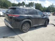 ✅ 2024 Nissan Pathfinder SL • VIN: 5N1DR3CB5RC247253 • Лот: 83858385. Опубликован ранее на Copart с пробегом 49 091 миль. Бесплатный доступ к архиву аукционных продаж из США и подробный отчёт об истории автомобиля на DreamBid. Изображение 3.