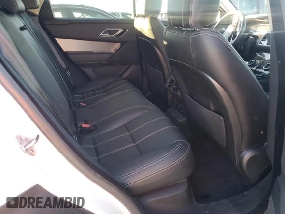 ✅ 2021 Land Rover Range Rover Velar S • VIN: SALYJ2EXXMA326270 • Лот: 79668194. Опубликован ранее на Copart с пробегом 31 168 миль. Бесплатный доступ к архиву аукционных продаж из США и подробный отчёт об истории автомобиля на DreamBid. Изображение 10.