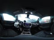 ✅ 2022 GMC Acadia SLE • VIN: 1GKKNKL41NZ117968 • Lot: 41519479. Listed on IAAI with 78,310 mi. Free auction sales archive from the USA and detailed vehicle history report at DreamBid. Image 18.