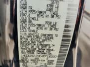 ✅ 2003 Nissan Frontier XE • VIN: 1N6DD26T23C471697 • Lot: 58618725. Listed on Copart with 126,296 mi. Free auction sales archive from the USA and detailed vehicle history report at DreamBid. Image 12.