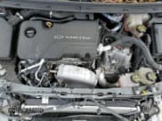 ✅ 2017 Chevrolet Volt LT • VIN: 1G1RC6S5XHU212833 • Lot: 50246834. Wystawiony na Copart z przebiegiem 60 160 mil. Bezpłatny archiwum sprzedaży aukcyjnych z USA i szczegółowy raport historii pojazdu na DreamBid. Zdjęcie 11.