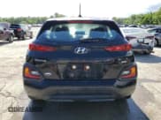 ✅ 2018 Hyundai Kona SE • VIN: KM8K1CAA6JU081185 • Лот: 56104464. Опубликован ранее на Copart с пробегом 71 745 миль. Бесплатный доступ к архиву аукционных продаж из США и подробный отчёт об истории автомобиля на DreamBid. Изображение 6.