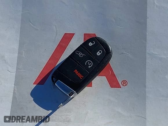 ✅ 2014 Dodge Durango R/T • VIN: 1C4SDHCT9EC438121 • Лот: 43500894. Опубликован ранее на IAAI с пробегом 214 494 миль. Бесплатный доступ к архиву аукционных продаж из США и подробный отчёт об истории автомобиля на DreamBid. Изображение 11.