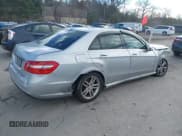 ✅ 2010 Mercedes-Benz E 350 Sport • VIN: WDDHF8HB1AA172366 • Lot: 43803377. Listed on IAAI with 212,252 mi. Free auction sales archive from the USA and detailed vehicle history report at DreamBid. Image 4.