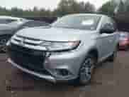 2017 Mitsubishi Outlander ES с VIN JA4AZ2A35HZ017490, выставлен на аукционе IAAI как лот 43471328 с пробегом 127 699 миль миль и . История ставок и продаж доступна на DreamBid. Изображение 17.