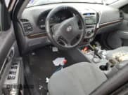 ✅ 2012 Hyundai Santa Fe GLS • VIN: 5XYZG3AB4CG094919 • Lot: 83145354. Listed on Copart with 176,335 mi. Free auction sales archive from the USA and detailed vehicle history report at DreamBid. Image 8.