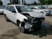 ✅ 2020 Mitsubishi Outlander ES • VIN: JA4AD2A34LZ047362 • Lot: 82536305. Wystawiony na Copart z przebiegiem 64 786 mil. Bezpłatny archiwum sprzedaży aukcyjnych z USA i szczegółowy raport historii pojazdu na DreamBid. Zdjęcie 14.