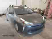 2022 Toyota Prius XLE с VIN JTDL9MFU8N3040157, выставлен на аукционе IAAI как лот 43245575 с пробегом 25 765 миль миль и . История ставок и продаж доступна на DreamBid. Изображение 1.