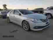 2016 Hyundai Azera z VIN KMHFG4JG4GA563397, wystawiony jako Copart lot #87879325 z przebiegiem 58 528 mil mil oraz Szkoda całkowita • Salvage title. Historia ofert i sprzedaży dostępna na DreamBid. Obrazek 4.