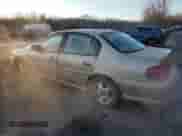 2003 Chevrolet Malibu LS z VIN 1G1NE52J53M545451, wystawiony jako Copart lot #84117144 z przebiegiem 44 901 mil mil oraz Szkoda całkowita • Salvage title. Historia ofert i sprzedaży dostępna na DreamBid. Obrazek 2.