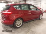 ✅ 2015 Ford C-Max SEL • VIN: 1FADP5BUXFL124333 • Lot: 43601780. Listed on IAAI with 171,992 mi. Free auction sales archive from the USA and detailed vehicle history report at DreamBid. Image 4.